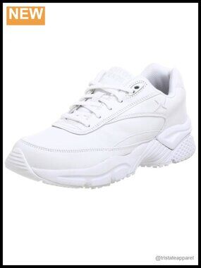 Apex X826w Women's Athletic Walking Shoe Motion Control